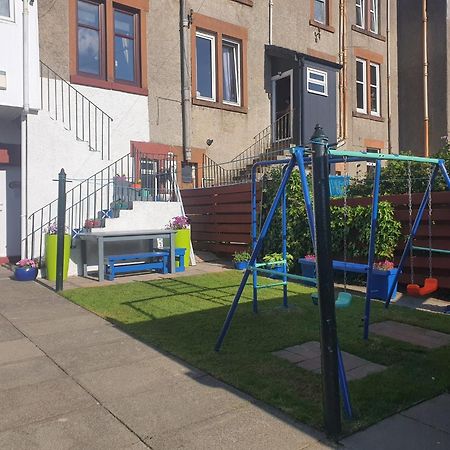 Saphire Glasgow Apartments Giffnock Eksteriør bilde