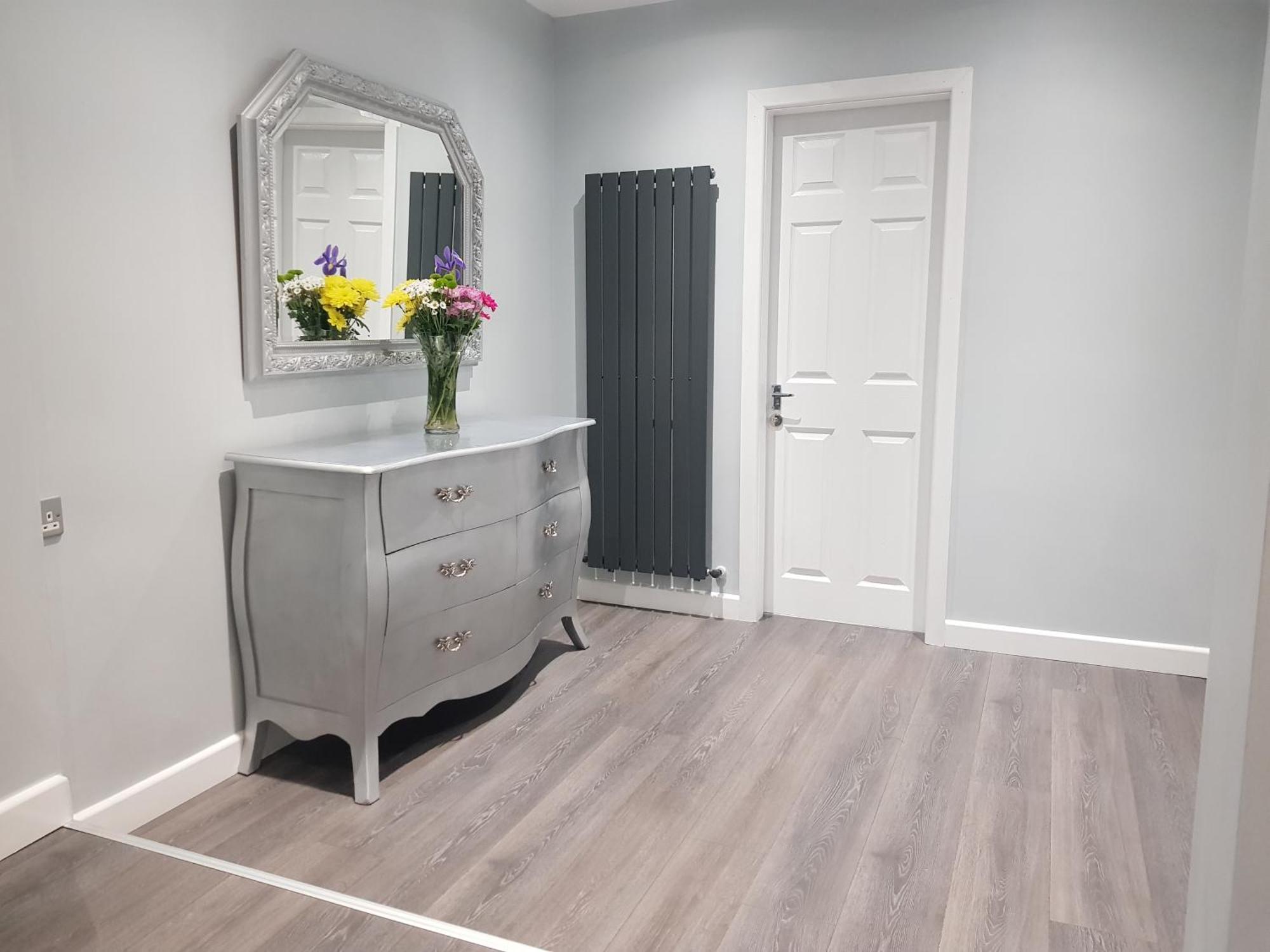 Saphire Glasgow Apartments Giffnock Eksteriør bilde