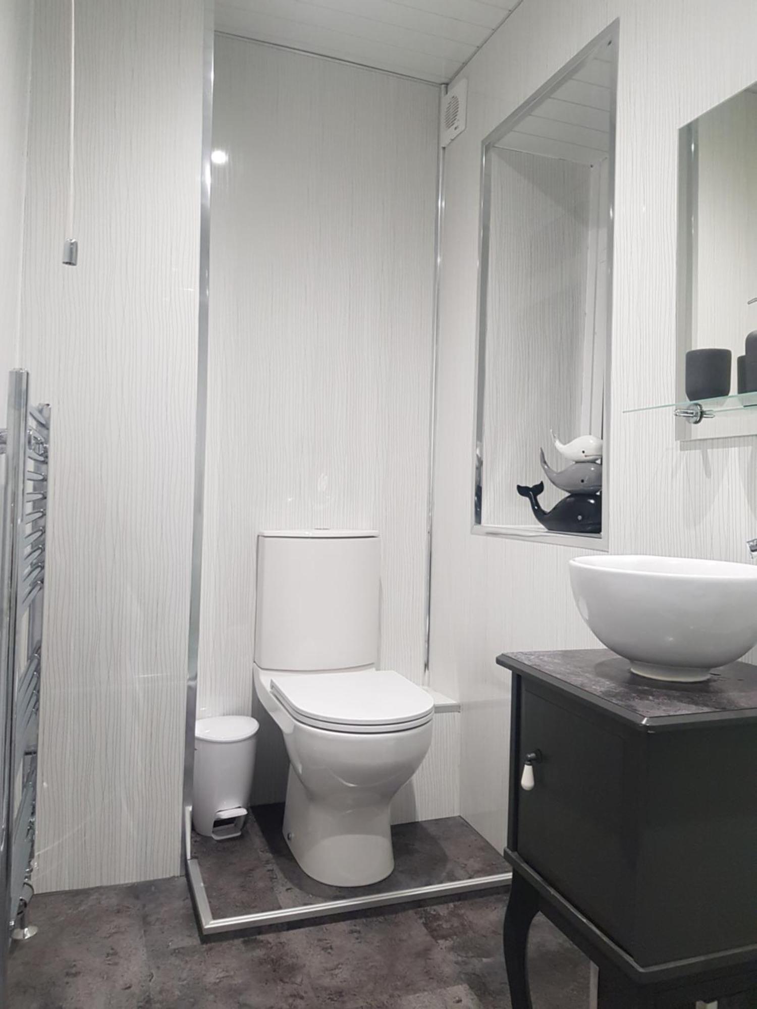 Saphire Glasgow Apartments Giffnock Eksteriør bilde